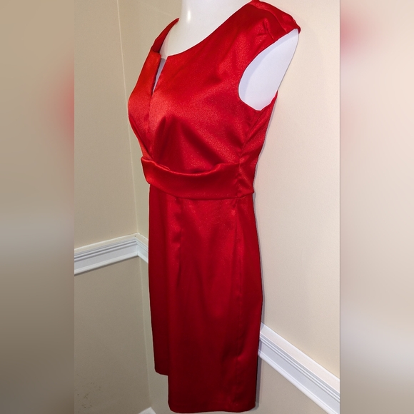 New Directions Dress - Picture 4 of 9